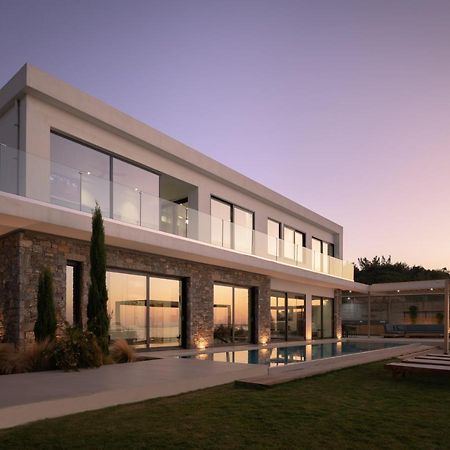 Villa Ammos Ferma Dış mekan fotoğraf