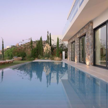 Villa Ammos Ferma Dış mekan fotoğraf