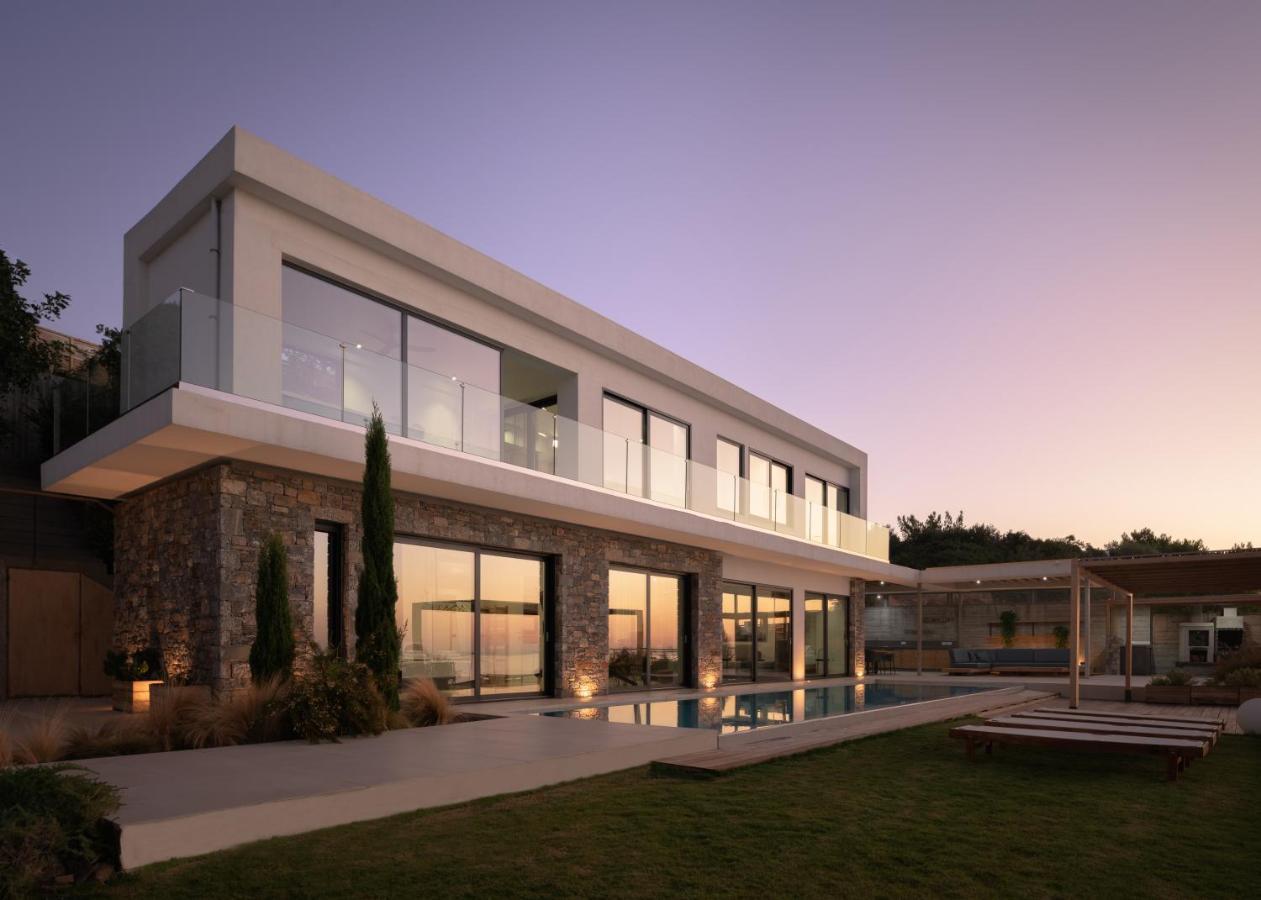 Villa Ammos Ferma Dış mekan fotoğraf