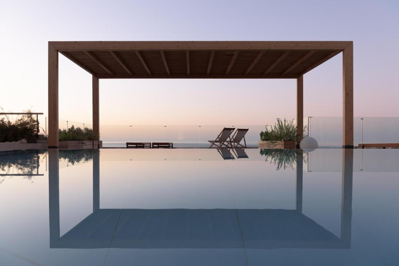 Villa Ammos Ferma Dış mekan fotoğraf
