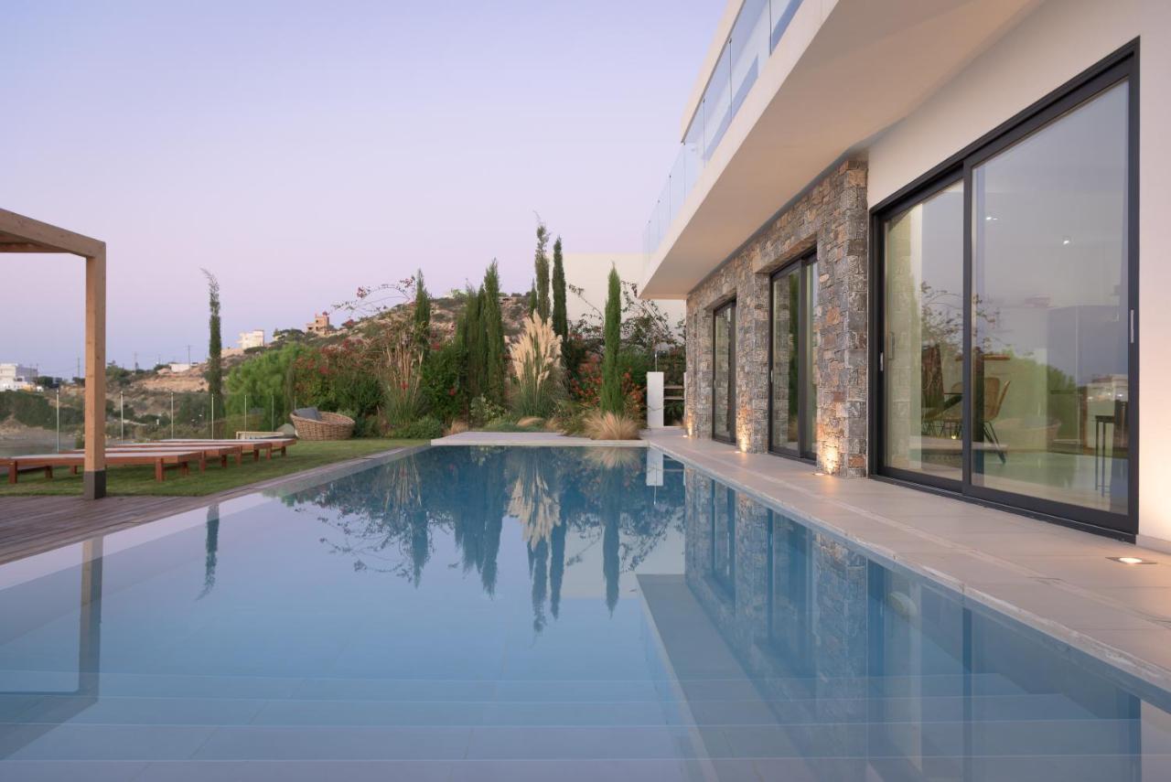 Villa Ammos Ferma Dış mekan fotoğraf