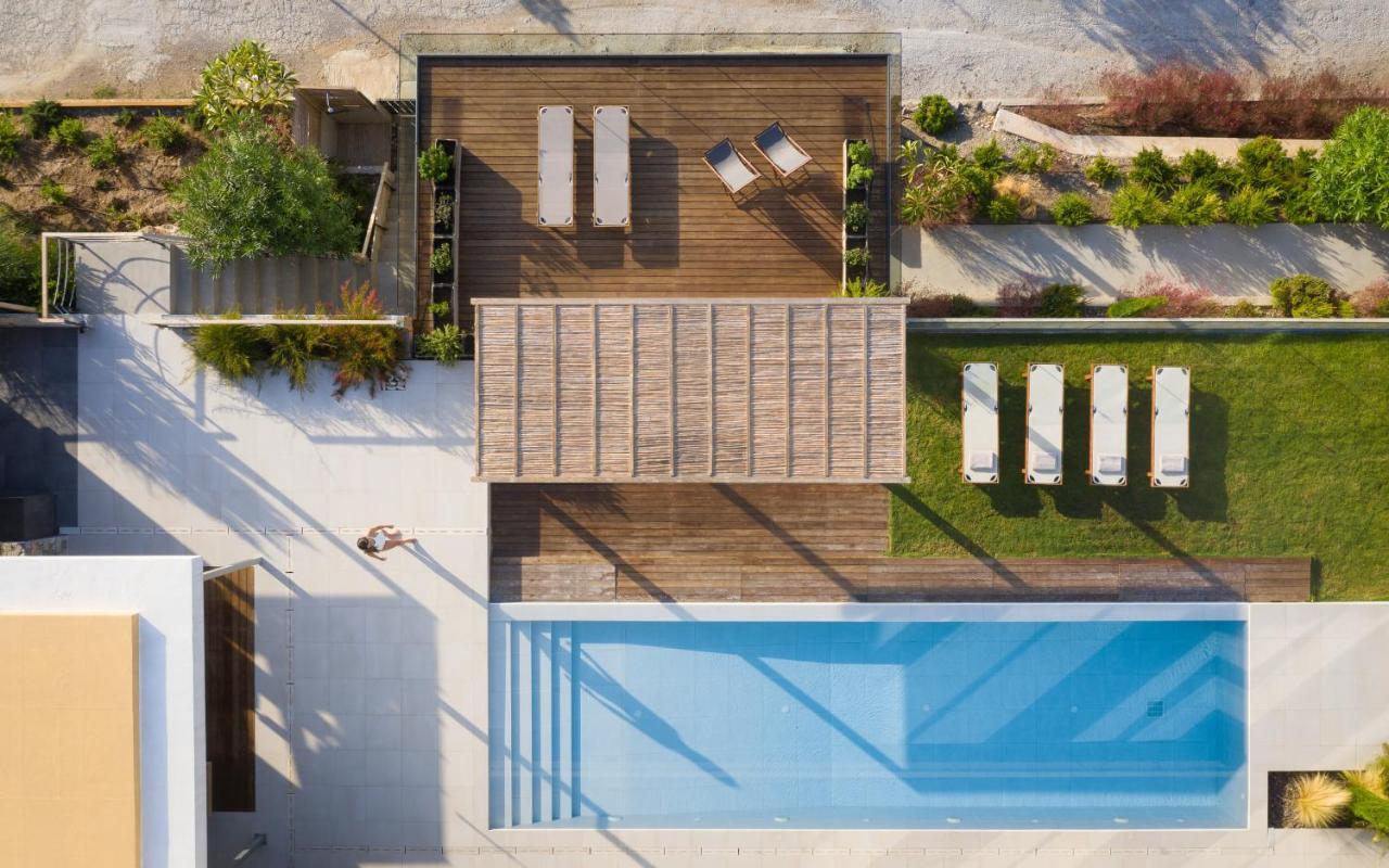 Villa Ammos Ferma Dış mekan fotoğraf