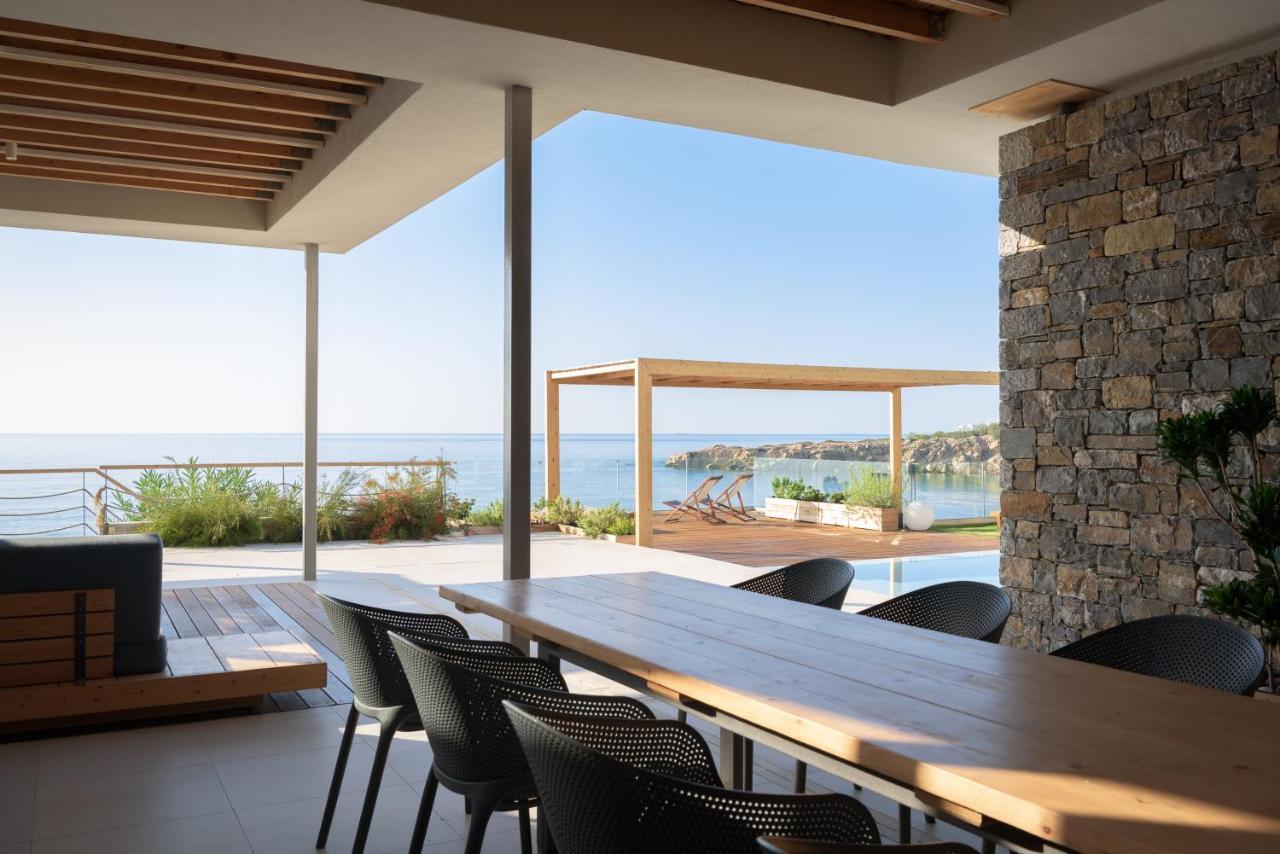 Villa Ammos Ferma Dış mekan fotoğraf