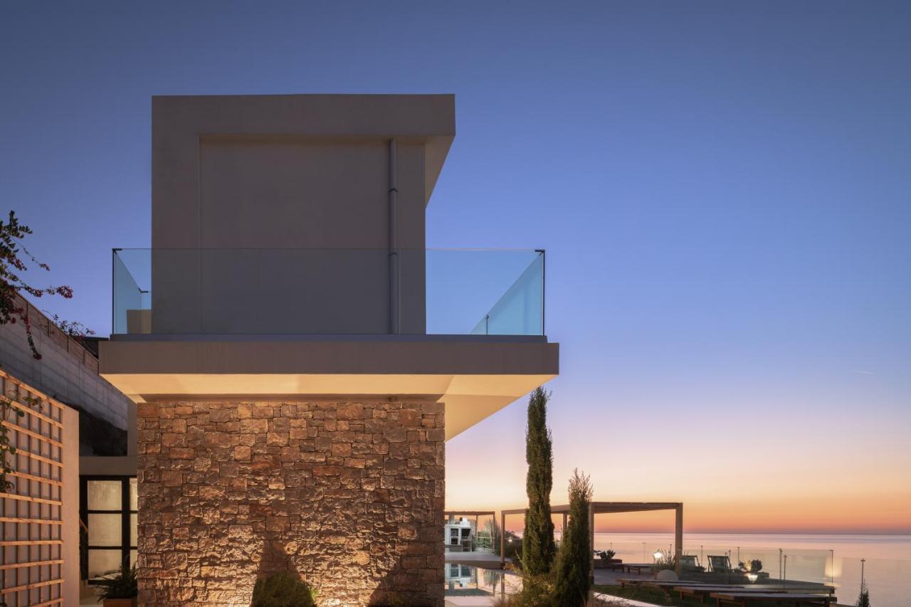 Villa Ammos Ferma Dış mekan fotoğraf