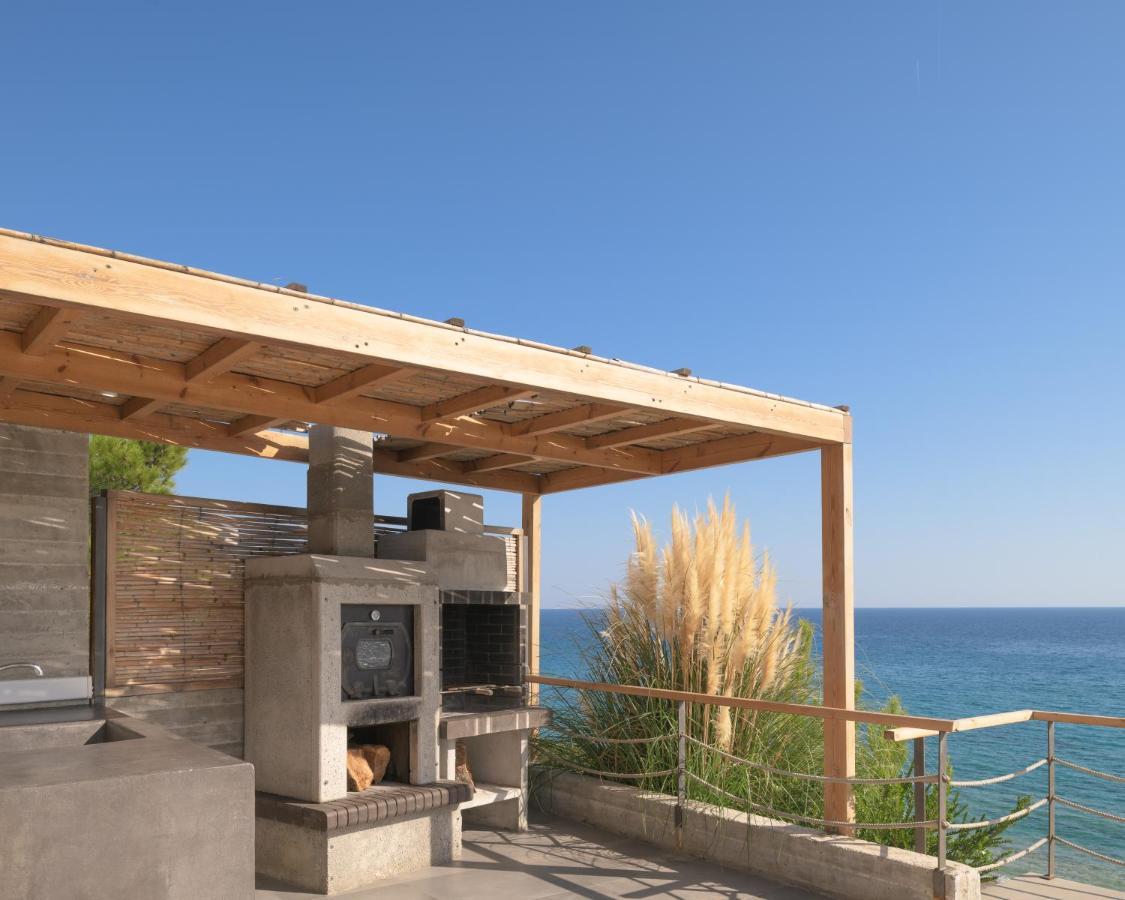 Villa Ammos Ferma Dış mekan fotoğraf