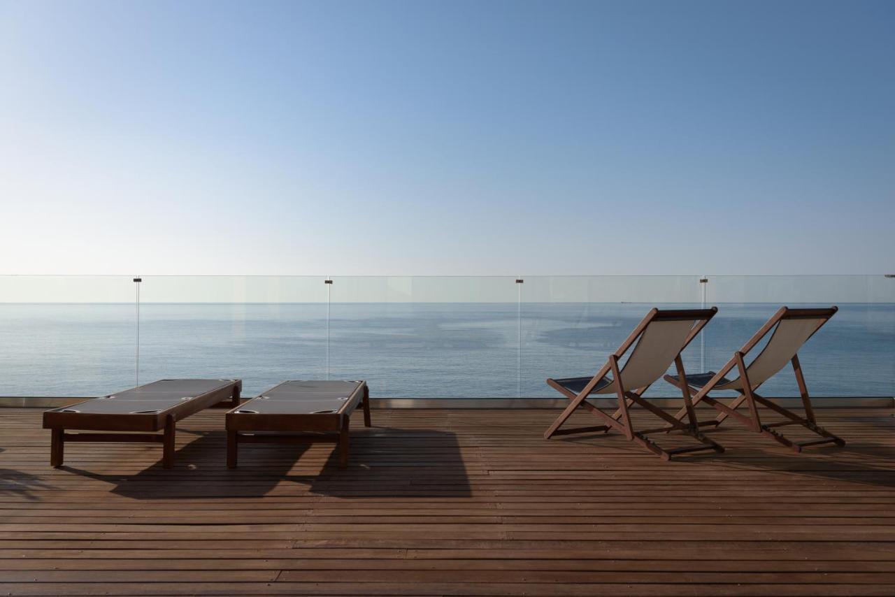 Villa Ammos Ferma Dış mekan fotoğraf