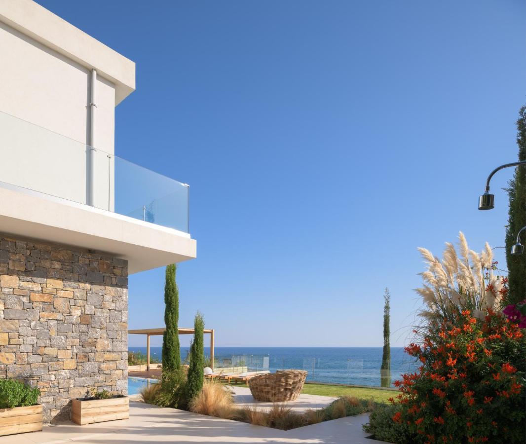 Villa Ammos Ferma Dış mekan fotoğraf