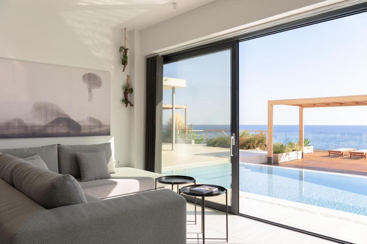 Villa Ammos Ferma Dış mekan fotoğraf