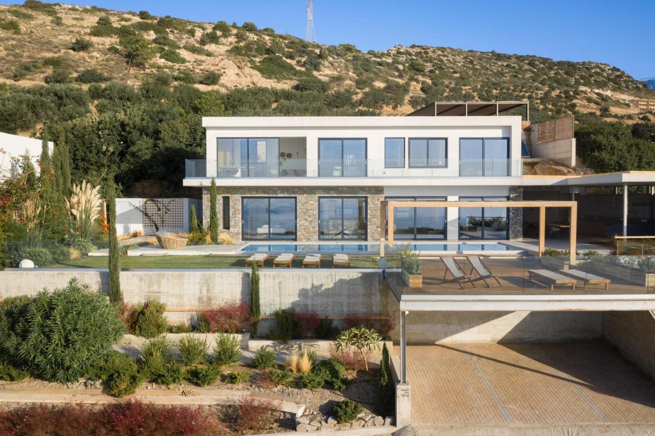 Villa Ammos Ferma Dış mekan fotoğraf
